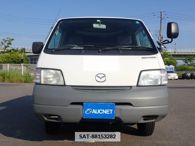 Mazda BONGO VAN 2012-06 384615-5
