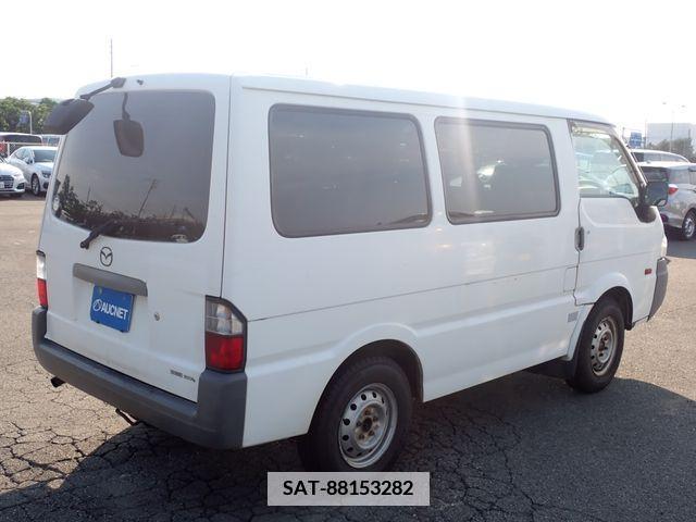 Mazda BONGO VAN 2012-06 384615-7