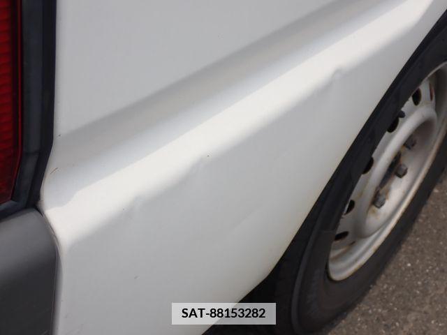 Mazda BONGO VAN 2012-06 384615-28