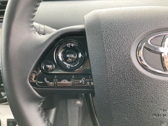 Toyota PRIUS 2019-10 1323-12