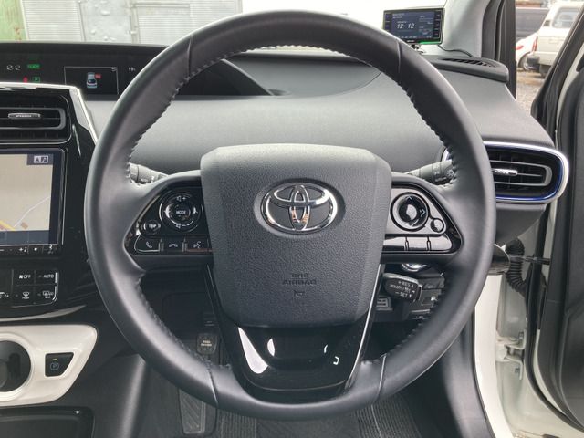 Toyota PRIUS 2019-10 1323-11
