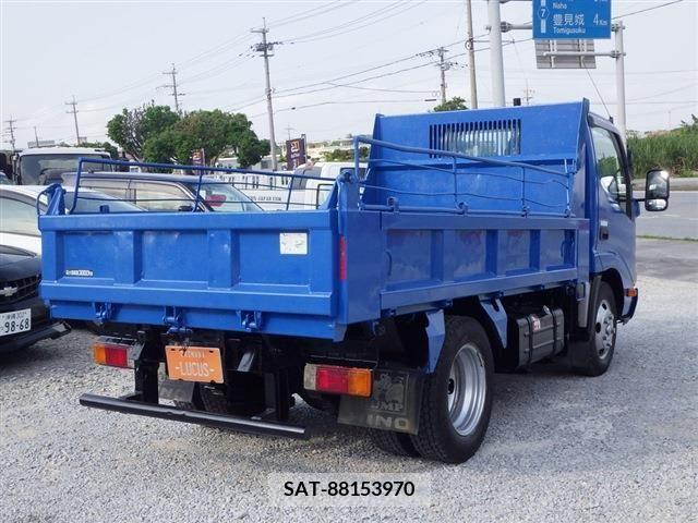 Hino DUTRO 2015-12 296734-6