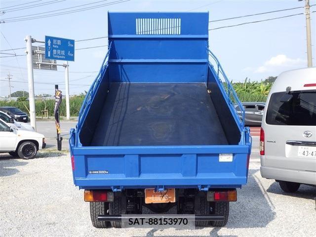 Hino DUTRO 2015-12 296734-9