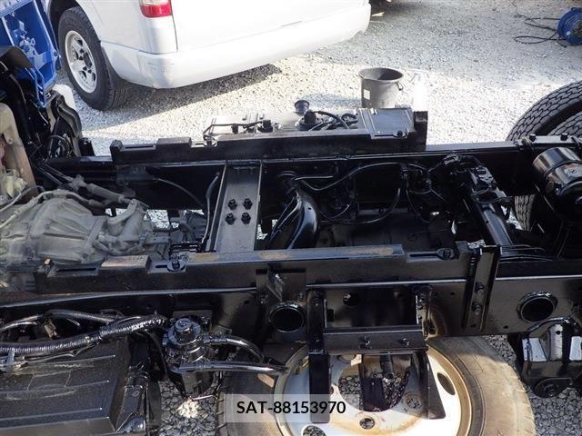 Hino DUTRO 2015-12 296734-11