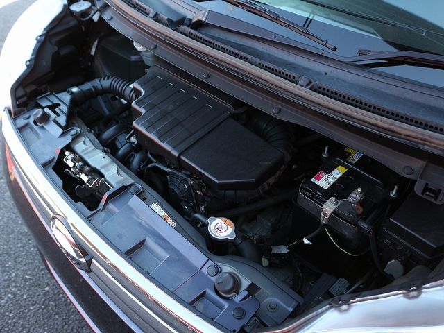 Nissan DAYZ ROOX 2015-04 28363-26