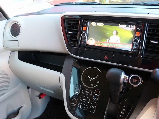 Nissan DAYZ ROOX 2015-04 28363-20