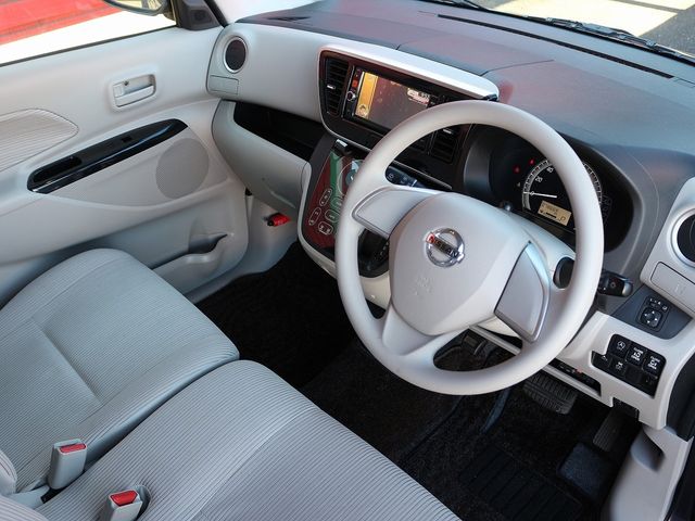 Nissan DAYZ ROOX 2015-04 28363-2