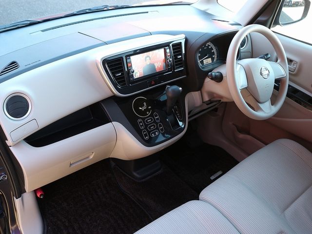 Nissan DAYZ ROOX 2015-04 28363-14