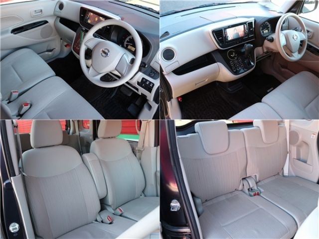 Nissan DAYZ ROOX 2015-04 28363-4