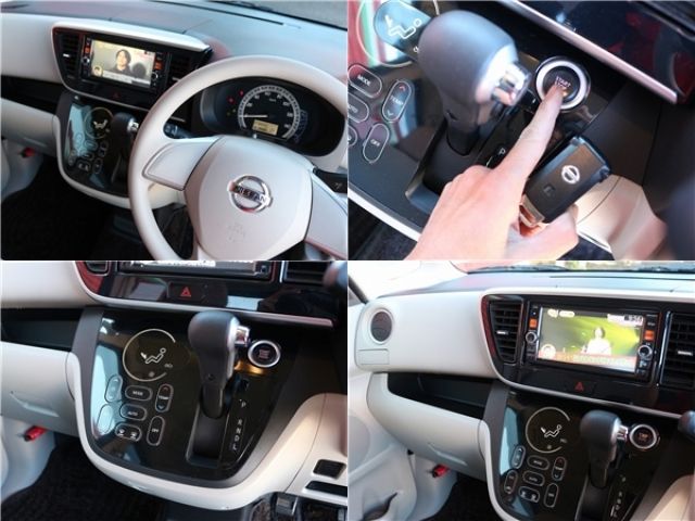 Nissan DAYZ ROOX 2015-04 28363-5