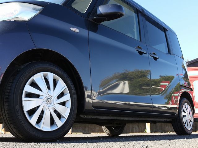 Nissan DAYZ ROOX 2015-04 28363-25