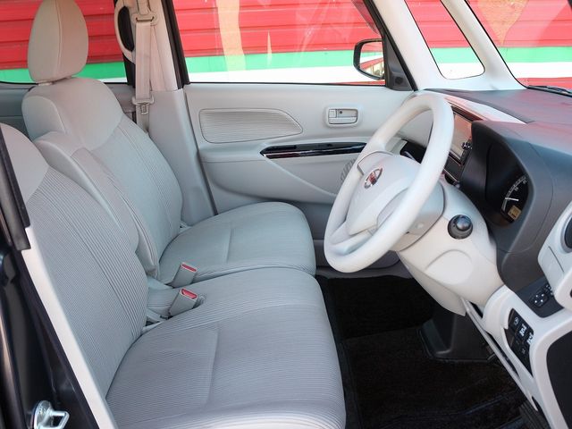 Nissan DAYZ ROOX 2015-04 28363-21