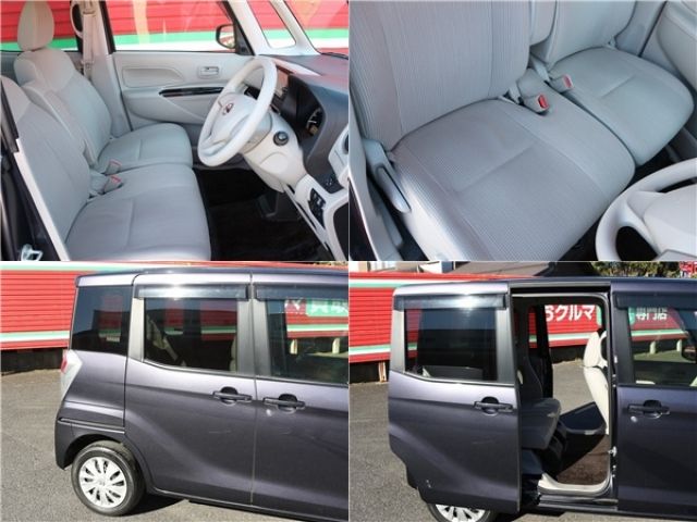 Nissan DAYZ ROOX 2015-04 28363-8