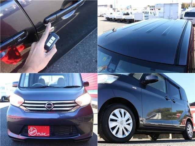 Nissan DAYZ ROOX 2015-04 28363-10