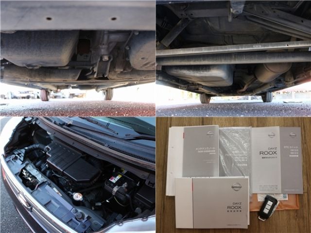 Nissan DAYZ ROOX 2015-04 28363-11