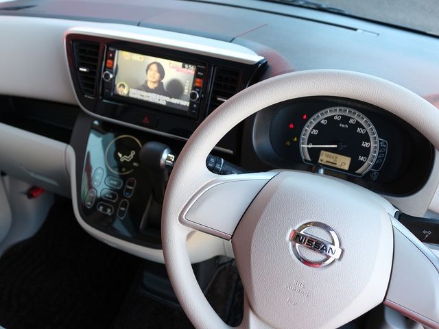 Nissan DAYZ ROOX 2015-04 28363-15