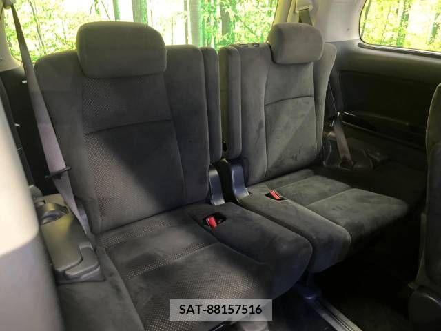 Toyota ALPHARD 2011-02 259217-9