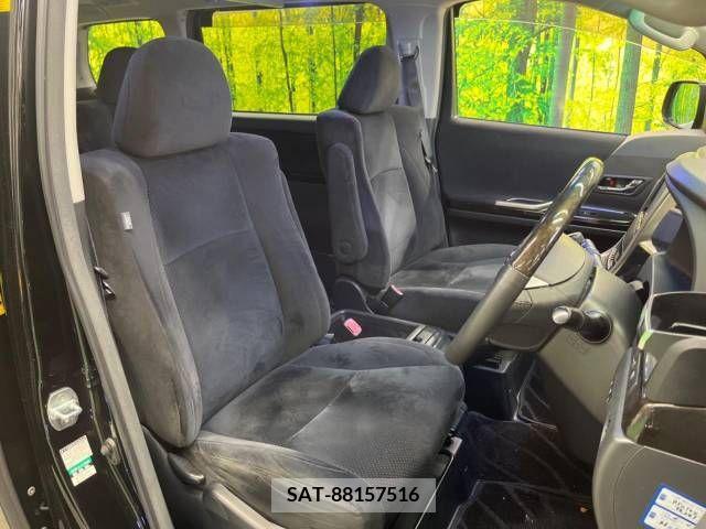 Toyota ALPHARD 2011-02 259217-7