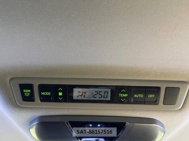 Toyota ALPHARD 2011-02 259217-6