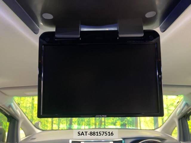 Toyota ALPHARD 2011-02 259217-3