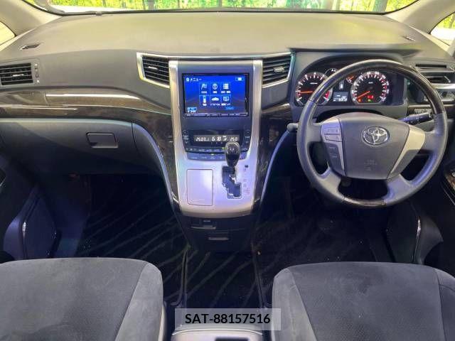 Toyota ALPHARD 2011-02 259217-1