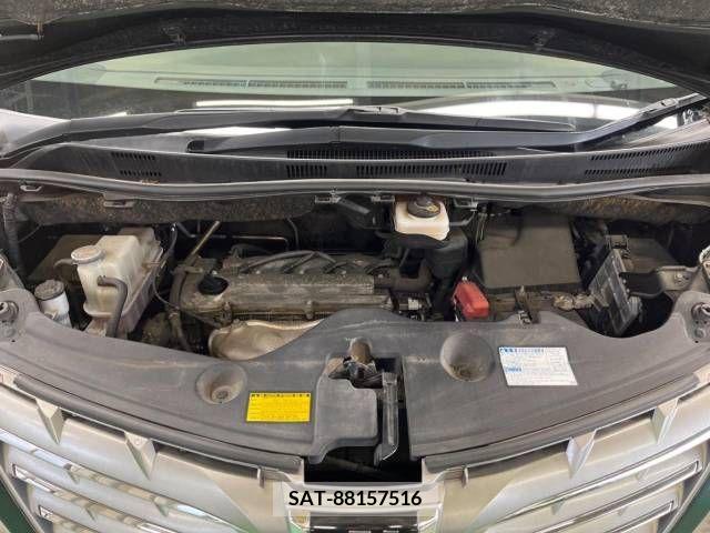 Toyota ALPHARD 2011-02 259217-18