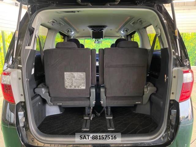 Toyota ALPHARD 2011-02 259217-10