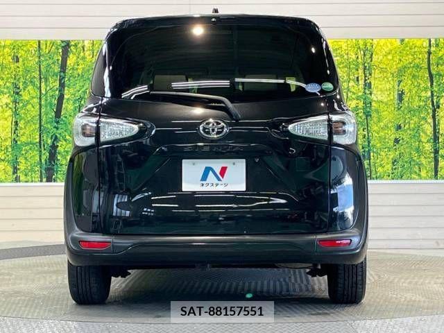 Toyota SIENTA 2018-06 210288-18