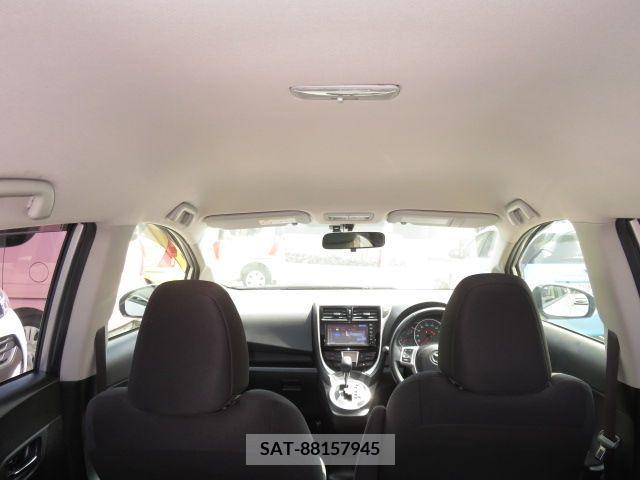 Toyota RACTIS 2014-10 373299-22