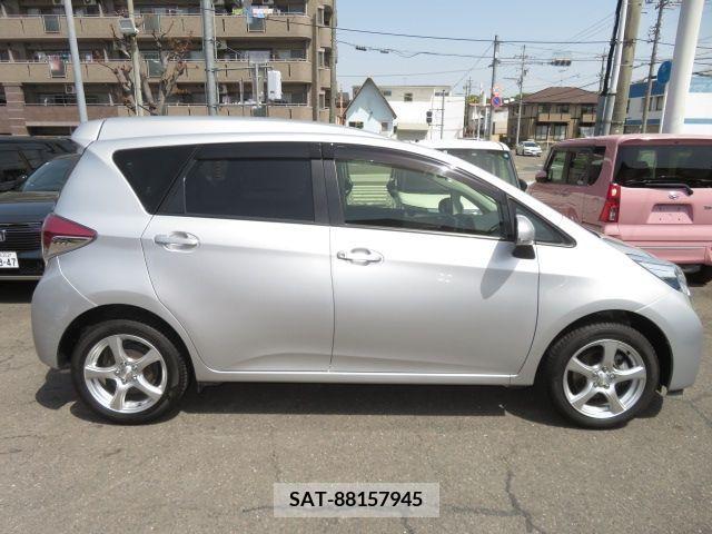 Toyota RACTIS 2014-10 373299-25