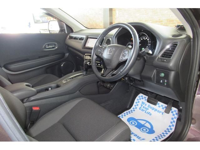 Honda VEZEL 2019-01 27125-3
