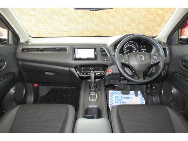 Honda VEZEL 2019-01 27125-2