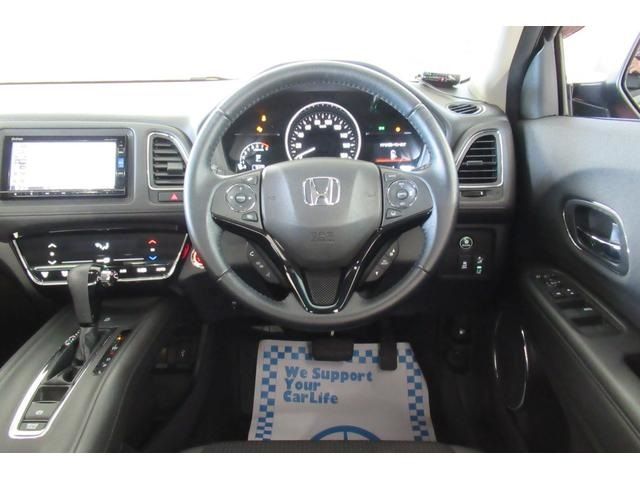 Honda VEZEL 2019-01 27125-13