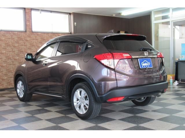 Honda VEZEL 2019-01 27125-1