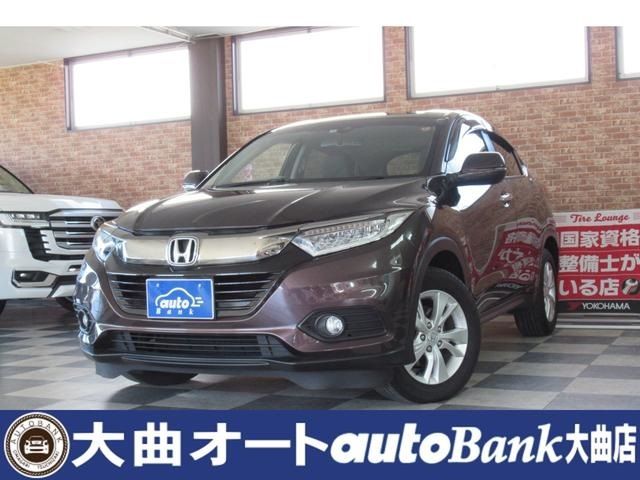Honda VEZEL 2019-01 27125-0