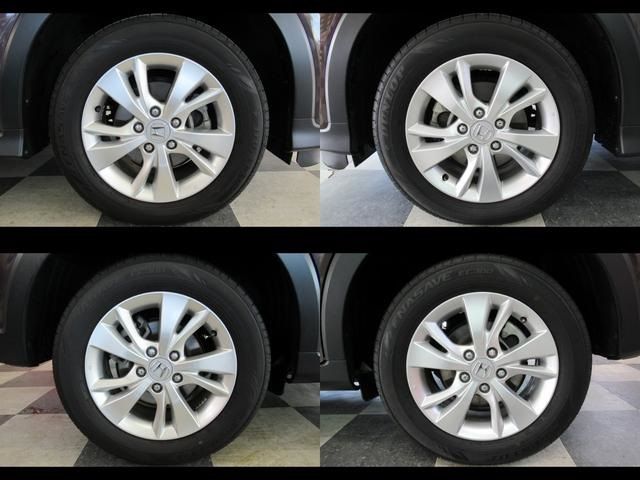 Honda VEZEL 2019-01 27125-20