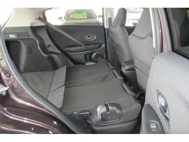 Honda VEZEL 2019-01 27125-12