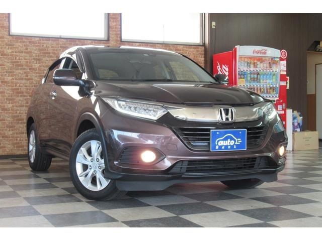 Honda VEZEL 2019-01 27125-24
