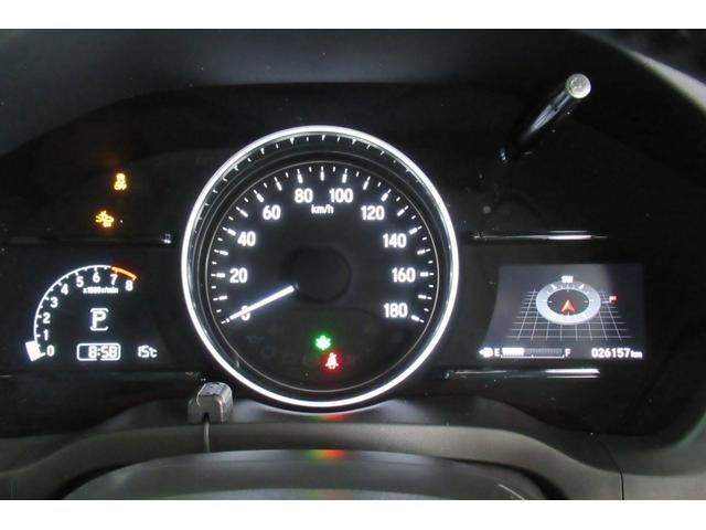 Honda VEZEL 2019-01 27125-23