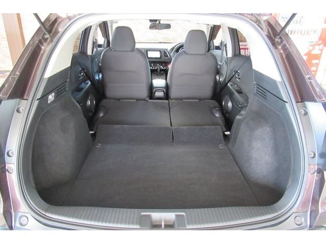 Honda VEZEL 2019-01 27125-11