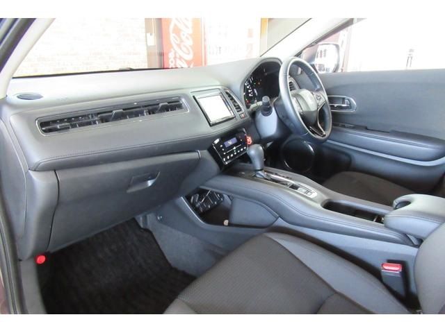 Honda VEZEL 2019-01 27125-5