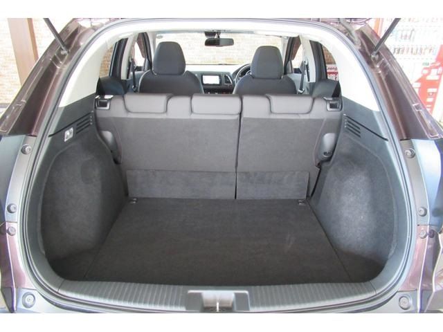 Honda VEZEL 2019-01 27125-10