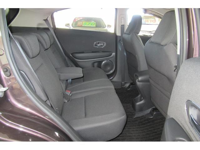 Honda VEZEL 2019-01 27125-9