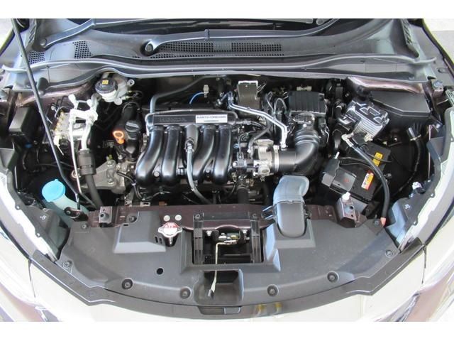 Honda VEZEL 2019-01 27125-22