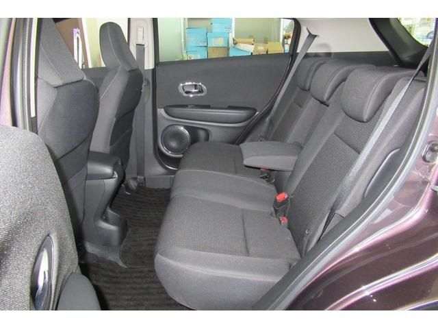 Honda VEZEL 2019-01 27125-8