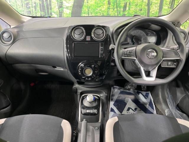 Nissan NOTE 2019-10 23153-1