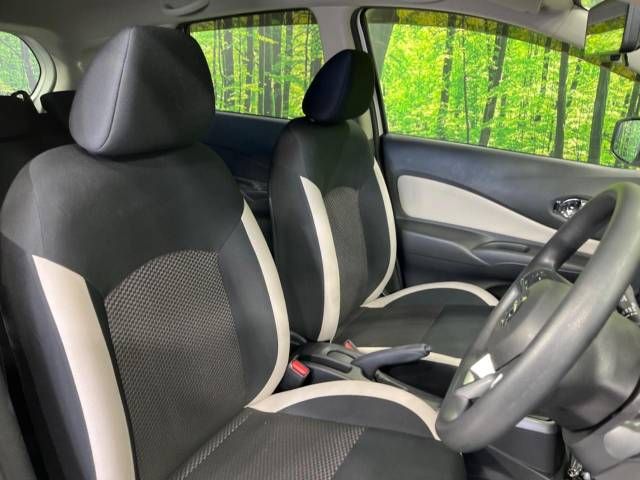Nissan NOTE 2019-10 23153-8