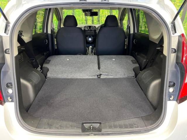Nissan NOTE 2019-10 23153-11