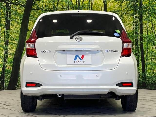 Nissan NOTE 2019-10 23153-15