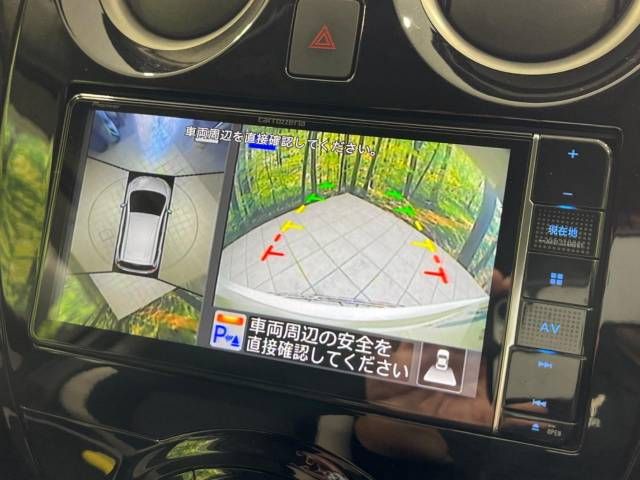 Nissan NOTE 2019-10 23153-3